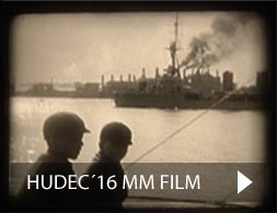HUDEC�16 MM FILM